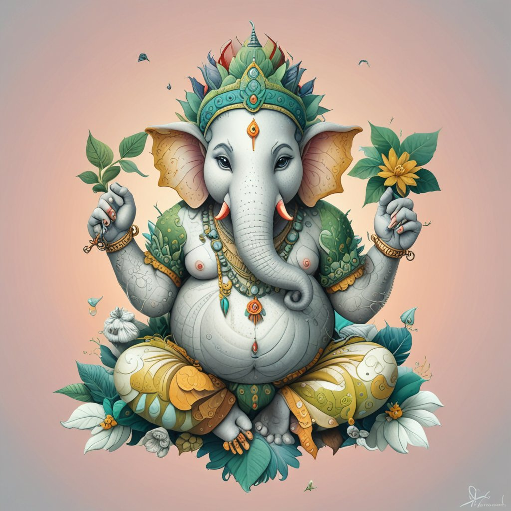 GANESHA